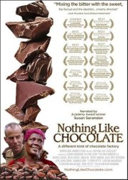 Nothing Like Chocolate