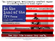 In the Land of the Free...