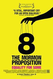 8: The Mormon Proposition