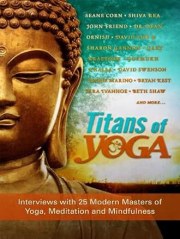 Titans of Yoga