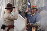 Shiloh: Fiery Trial