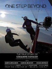 One Step Beyond: The True Story of Géraldine Fasnacht