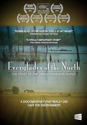 Everglades of the North