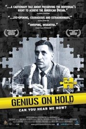 Genius on Hold