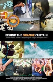 Behind the Orange Curtain