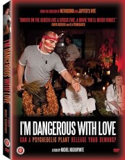 I'm Dangerous with Love