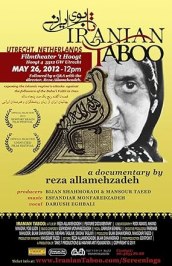 Iranian Taboo