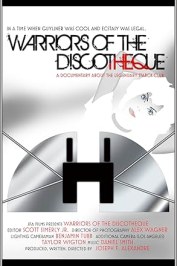 Warriors of the Discotheque: The Feature length Starck Club Documentary