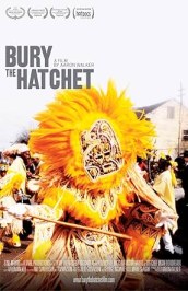 Bury the Hatchet