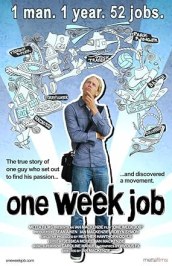 One Week Job