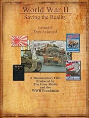 World War II: Saving the Reality