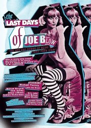 The Last Days of Joe Blow