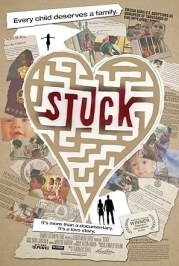 Stuck