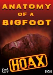 Anatomy of a Bigfoot Hoax
