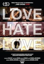 Love Hate Love