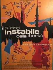 Il suono instabile della libertà