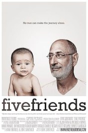 Five Friends