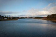 Living Downstream