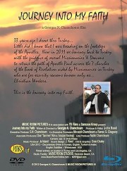 Journey into my Faith
