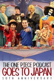 One Piece Podcast Goes to Japan