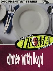 Dinner with Lloyd