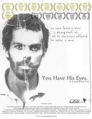 You Have His Eyes