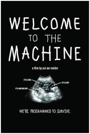 Welcome to the Machine