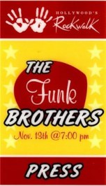 The Funk Brothers
