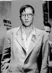William S. Burroughs Birthday Bash