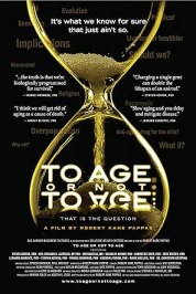 To Age or Not to Age