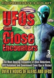 UFOs and Close Encounters
