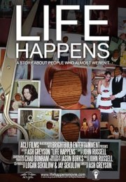 Life Happens
