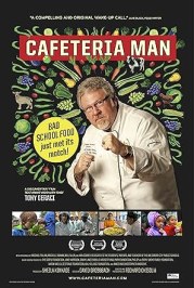 Cafeteria Man