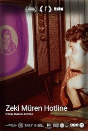 Zeki Müren Hotline