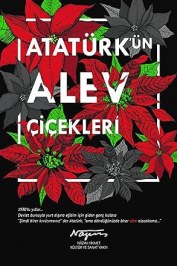 Atatürk'ün Alev Çiçekleri