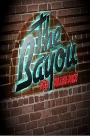 The Bayou: DC's Killer Joint