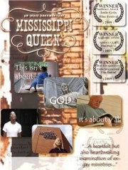 Mississippi Queen