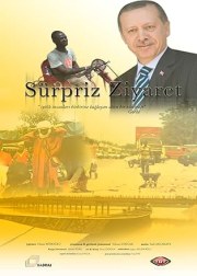 Surpriz Ziyaret