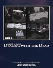 Funeral Director: Making a Living Dealing with the Dead