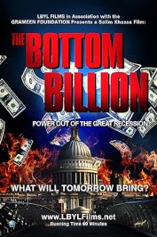 The Bottom Billion