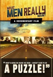 What Men Really Want