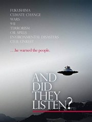 And Did They Listen?