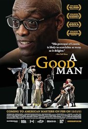 A Good Man