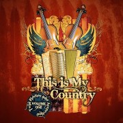 This Is MY Country, Twin Fiddles and Accordion