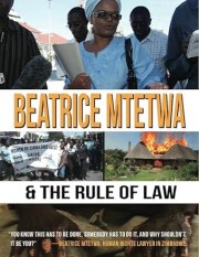 Beatrice Mtetwa and the Rule of Law