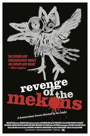 Revenge of the Mekons