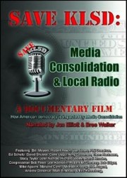 Save KLSD: Media Consolidation and Local Radio