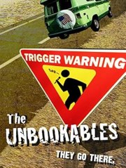 Doug Stanhope's the Unbookables
