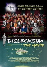 Dislecksia: The Movie