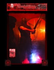 Inside the Church of Satan